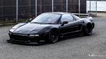 Honda NSX LB-Works by Liberty Walk 2020 года